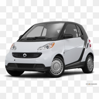 2015 Smart Fortwo Review - Smart 2015 Price, HD Png Download