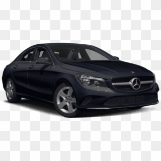 New 2018 Mercedes-benz Cla Cla250 - Bmw 5 Series 2019, HD Png Download