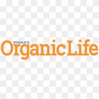 Morgan & Owens Photography Commercial And Editorial - Rodales Organic Life Logo, HD Png Download