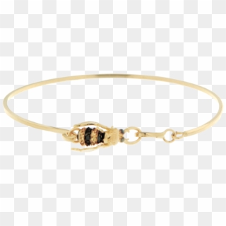 To Bee Or Not To Be Grandma Bracelet - Bangle, HD Png Download