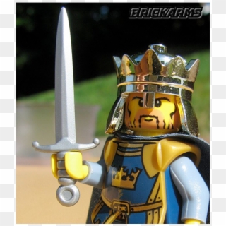 Lego Damien Blade, HD Png Download