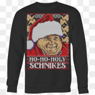 Ho Ho Holy Schnikes, HD Png Download