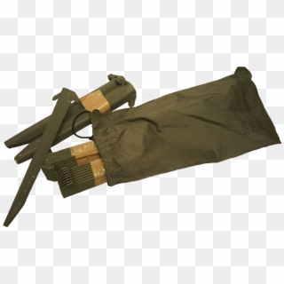 Military Issue Tent Stake Combo Kit - Explosive Weapon, HD Png Download