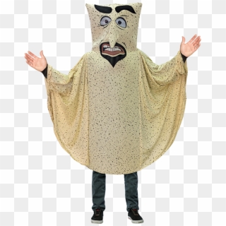 Sausage Party Lavash Costume - Sausage Party Costume, HD Png Download