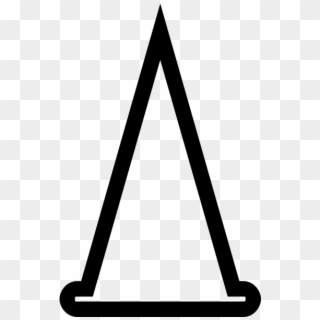 Triangle Shape, HD Png Download
