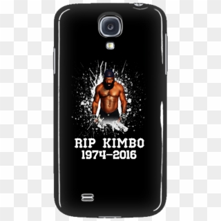 Honorary Kimbo Slice Phone Case - Monsta X Pop Socket, HD Png Download