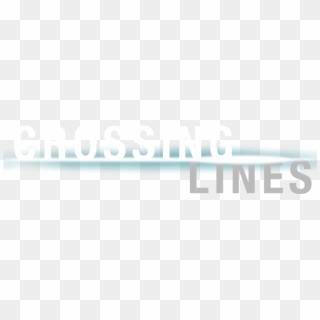 Crossing Lines, HD Png Download