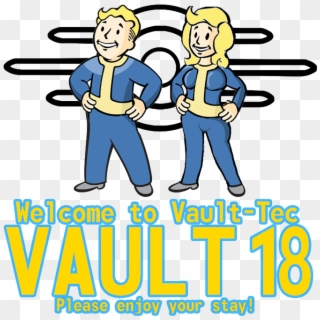 While Technically We're Still On Break Until January, - Fallout 3, HD Png Download