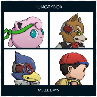 Hybrid Theory On Spotify - Cartoon, HD Png Download