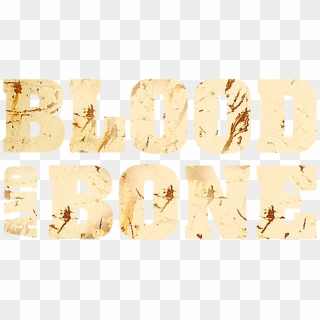 Blood And Bone, HD Png Download