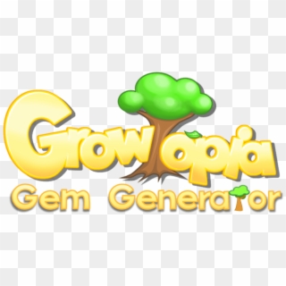 Free Growtopia Gems - Growtopia, HD Png Download