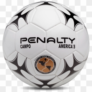 Balon De Futbol America's - Penalty, HD Png Download