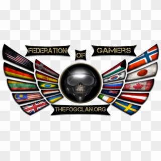 From Clan Nation, And Most Recently Won The Very First - Emblem, HD Png Download