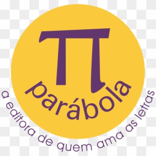 Logoparabolaroxo - Circle, HD Png Download