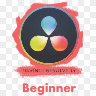 Davinci Resolve Logo Png, Transparent Png