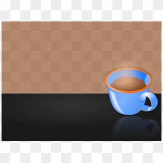 Score 52% - Coffee Cup, HD Png Download