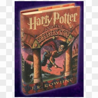 What Readers Said About Harry Potter And The Sorcerer's - Book Covers Harry Potter, HD Png Download