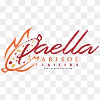Paella Marisol - Paella Marisol Logo, HD Png Download