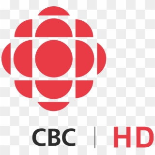 Cbc Television Logo - Cbc Radio 1, HD Png Download