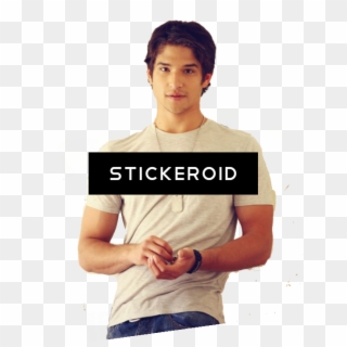 Film Posters Of The 50s , Png Download - Tyler Posey Png, Transparent Png