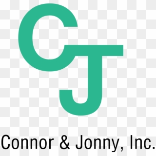 Cj Inc Logo - Logo Cj Em Png, Transparent Png