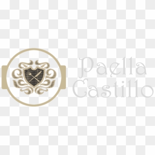 Paella Castillo Logo Paella Castillo Logo - Emblem, HD Png Download