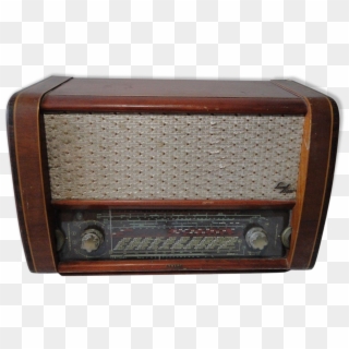 Old Luxor Radio Lebert Transistor Radio 50s 60s - 50s Transistor Radio, HD Png Download