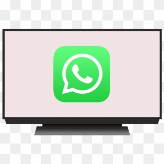 Whatsapp Launches Three New Commercials In India - Whatsapp, HD Png Download