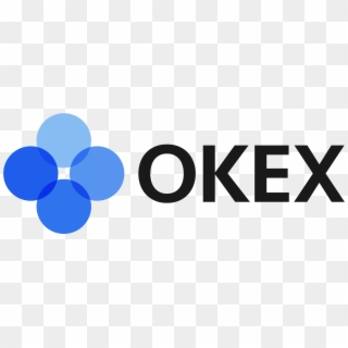 The Second Largest Cryptocurrency Exchange Okex Has - Circle, HD Png Download