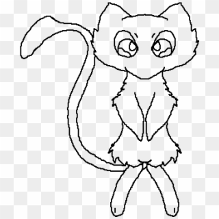 Pokemon Mew Png, Transparent Png - 1024x653(#6847916) - PngFind