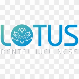 Lotus Logo Blue Accent - Emblem, HD Png Download