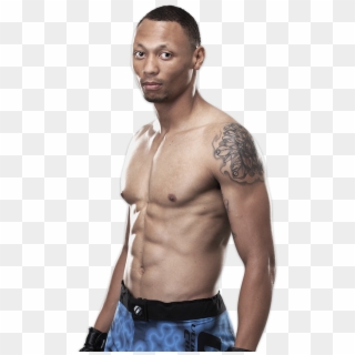 Cj Keith - Barechested, HD Png Download