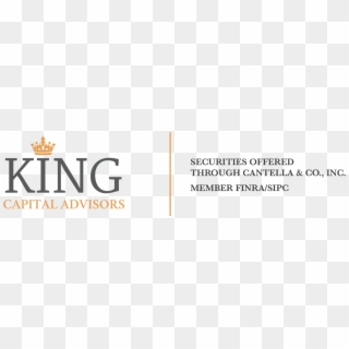 King Capital Advisors - Calligraphy, HD Png Download