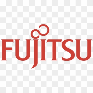 Fujitsu Logo Png Transparent - Fujitsu Consulting India Pvt Ltd Logo, Png Download