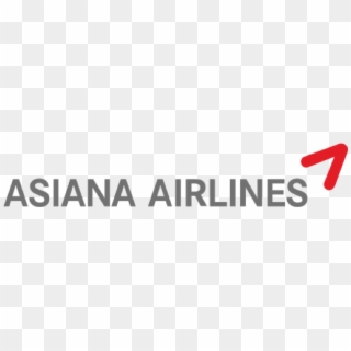 Our Customers - Asiana Airlines, HD Png Download