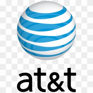 Ditching An At&t Contract For Net10 - At&t Sign, HD Png Download