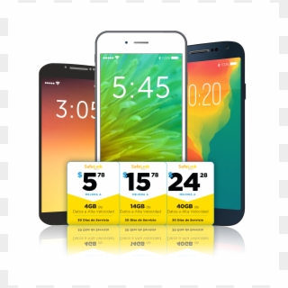 Ingrese Su Número De Teléfono - Safelink Free Phones 2019, HD Png Download