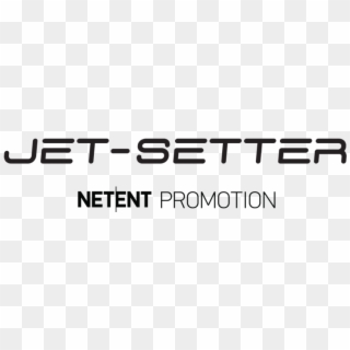 01 Blk Logo Jetsetter Thumbnail - Graphics, HD Png Download