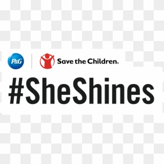 Procter & Gamble And Save The Children Ring The Nyse - Save The Children, HD Png Download
