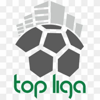 Logo - Top Liga, HD Png Download