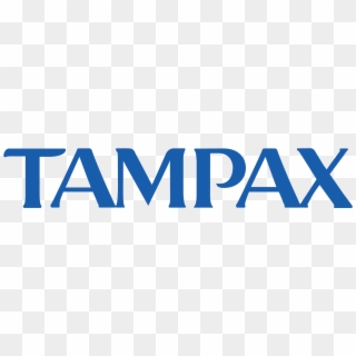 Tampax-logo - Svg - Tampax Logo Png, Transparent Png