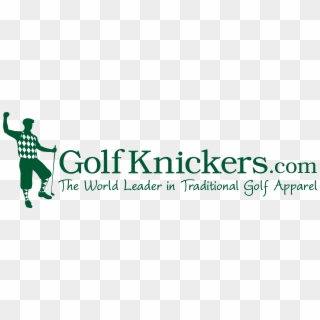 Golf Knickers - Graphic Design, HD Png Download