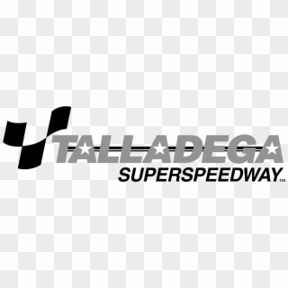 Talladega Superspeedway Logo Png Transparent - Talladega Superspeedway Logo, Png Download