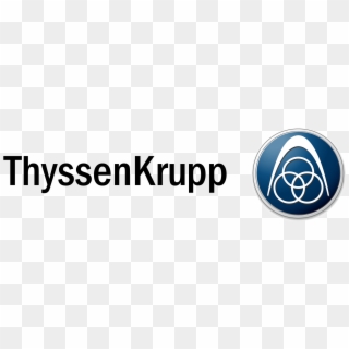 Thyssenkrupp, HD Png Download