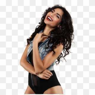 Alejandra Espinoza 😍 Alejandra Espinoza, Ale Espinoza, - Alejandra Espinoza Cuando Gano Belleza Latina, HD Png Download