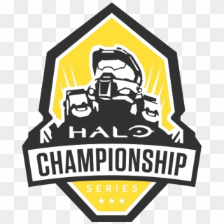 52, 25 August 2017 - Halo Championship Series 2017, HD Png Download