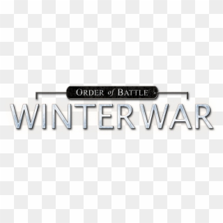 Order Of Battle - War Battle Logo, HD Png Download