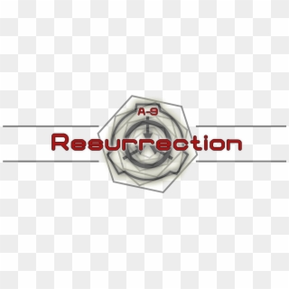 Resurrection - Scp Alpha 9, HD Png Download