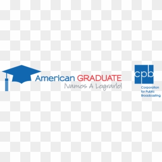 Eps / Jpg / Png - American Graduate, Transparent Png