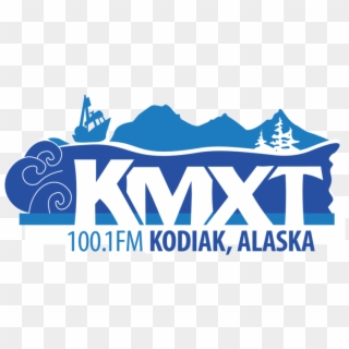 Kodiak Public Broadcasting Corporation - Kmxt Fm, HD Png Download
